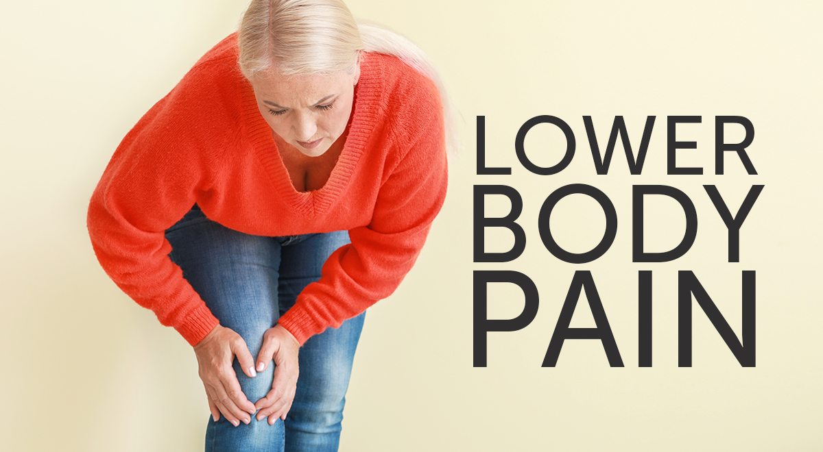 9 Causes Of Bone Pain In Legs The Super Patch Company